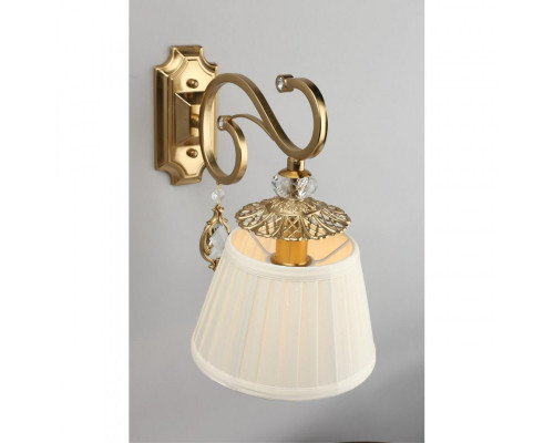 Сделать заказ Бра APLOYT APL.620.11.01| VIVID-LIGHT.RU