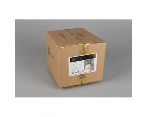 Сделать заказ Бра APLOYT APL.620.11.01| VIVID-LIGHT.RU