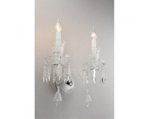 Купить Бра APLOYT APL.710.01.02| VIVID-LIGHT.RU