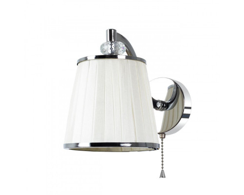 Сделать заказ Бра ARTE Lamp A4047AP-1CC| VIVID-LIGHT.RU