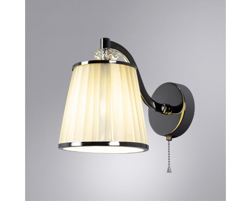 Сделать заказ Бра ARTE Lamp A4047AP-1CC| VIVID-LIGHT.RU