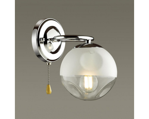 Оформить заказ Бра LUMION 5209/1W| VIVID-LIGHT.RU