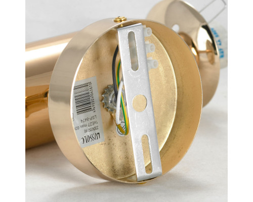 Купить Бра LOFT LSP-8474| VIVID-LIGHT.RU