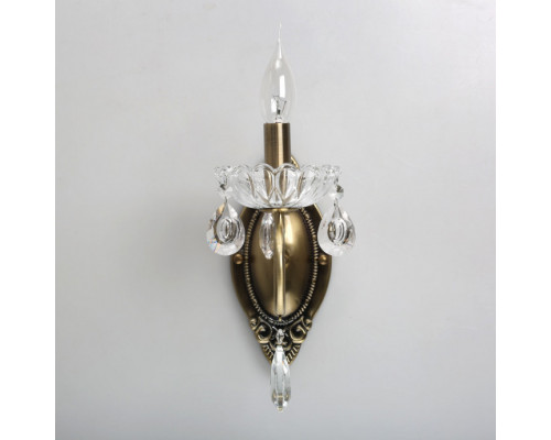 Сделать заказ Бра DeMarkt 683024301| VIVID-LIGHT.RU