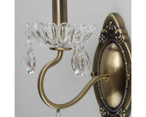 Сделать заказ Бра DeMarkt 683024301| VIVID-LIGHT.RU