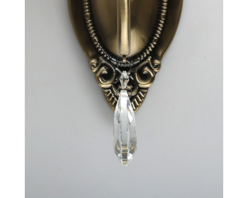 Сделать заказ Бра DeMarkt 683024301| VIVID-LIGHT.RU