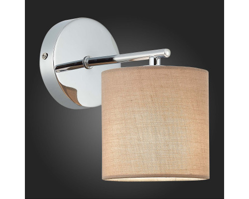 Оформить заказ Бра Evoluce SLE300611-01| VIVID-LIGHT.RU