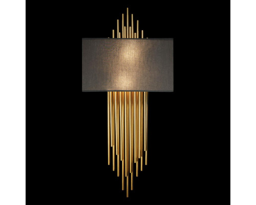 Сделать заказ Бра LOFT IT 10107 Black| VIVID-LIGHT.RU