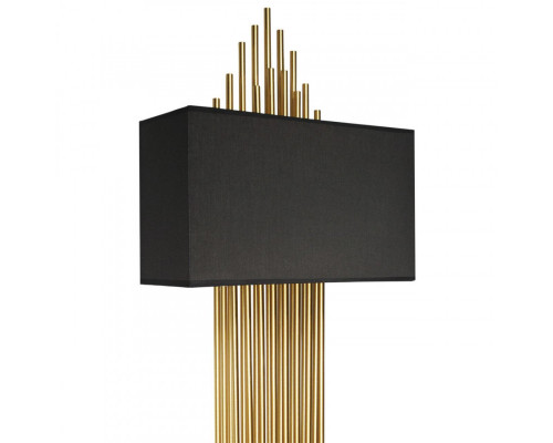 Сделать заказ Бра LOFT IT 10107 Black| VIVID-LIGHT.RU