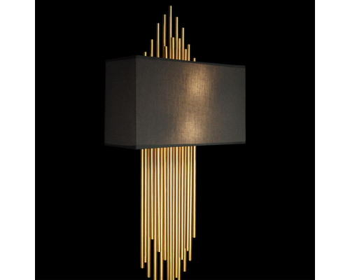 Сделать заказ Бра LOFT IT 10107 Black| VIVID-LIGHT.RU