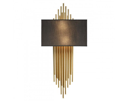 Сделать заказ Бра LOFT IT 10107 Black| VIVID-LIGHT.RU