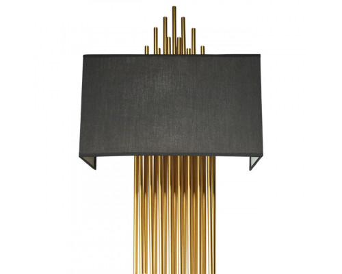 Сделать заказ Бра LOFT IT 10107 Black| VIVID-LIGHT.RU