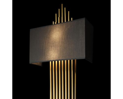 Сделать заказ Бра LOFT IT 10107 Black| VIVID-LIGHT.RU