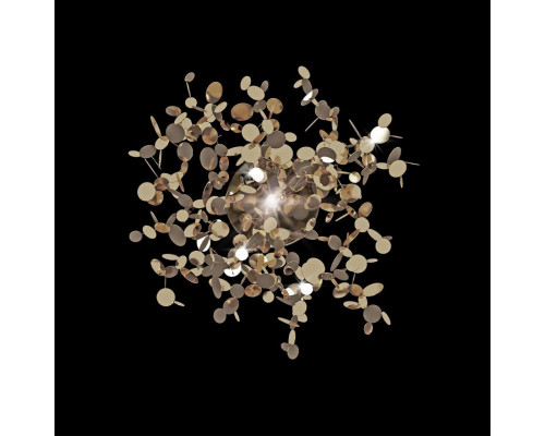 Сделать заказ Бра LOFT IT 10101W Gold| VIVID-LIGHT.RU