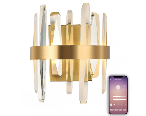 Заказать Бра Natali Kovaltseva LED LAMPS 81116/1W| VIVID-LIGHT.RU