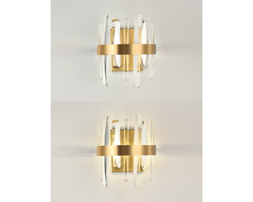 Заказать Бра Natali Kovaltseva LED LAMPS 81116/1W| VIVID-LIGHT.RU