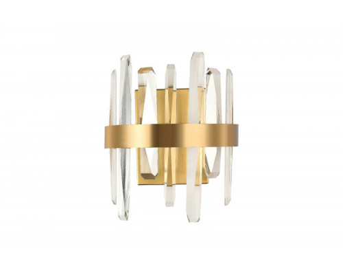 Заказать Бра Natali Kovaltseva LED LAMPS 81116/1W| VIVID-LIGHT.RU