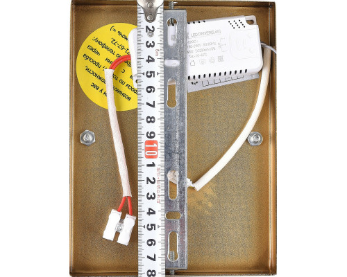 Заказать Бра Natali Kovaltseva LED LAMPS 81116/1W| VIVID-LIGHT.RU