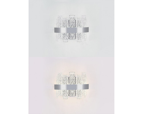 Сделать заказ Бра Natali Kovaltseva LED LAMPS 81121/1W| VIVID-LIGHT.RU