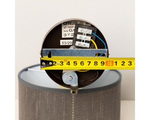 Сделать заказ Бра Citilux CL428411| VIVID-LIGHT.RU