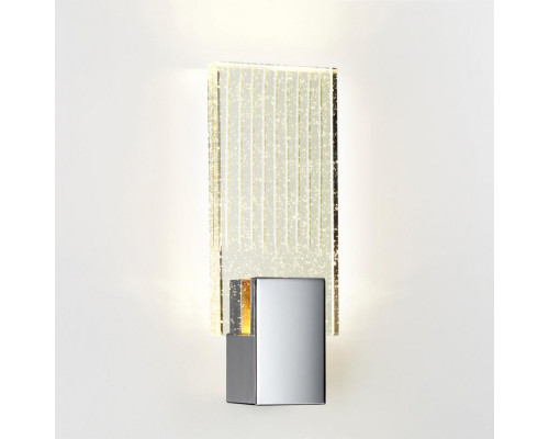 Оформить заказ Бра Odeon Light 4363/5WL| VIVID-LIGHT.RU