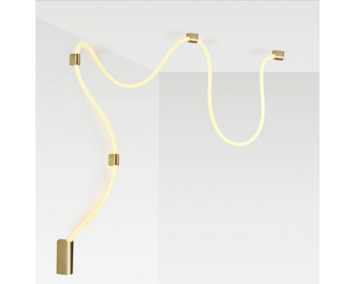 Заказать Бра Odeon Light 4397/30CL| VIVID-LIGHT.RU