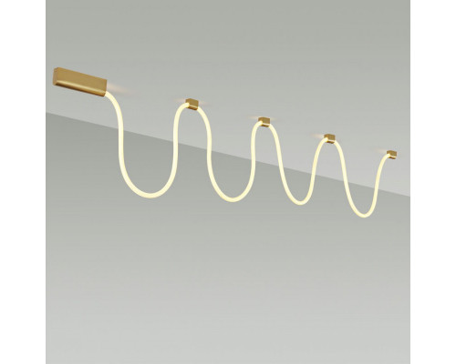 Заказать Бра Odeon Light 4397/30CL| VIVID-LIGHT.RU