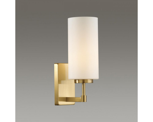 Оформить заказ Бра Odeon Light 4990/1W| VIVID-LIGHT.RU