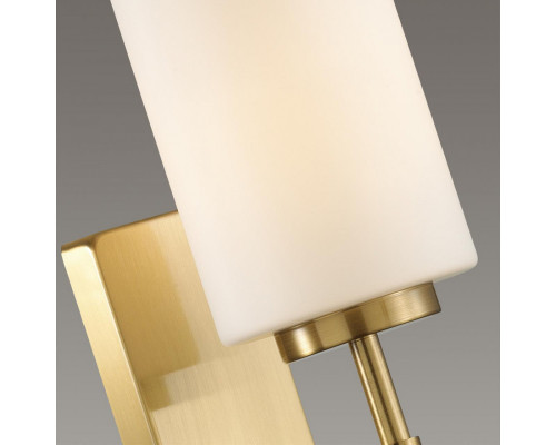 Оформить заказ Бра Odeon Light 4990/1W| VIVID-LIGHT.RU