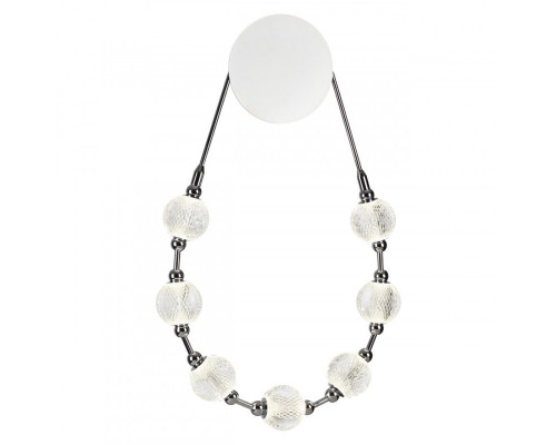 Заказать Бра Odeon Light 5007/25WL| VIVID-LIGHT.RU