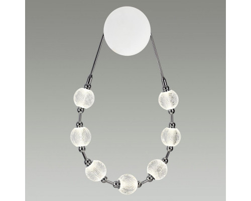 Заказать Бра Odeon Light 5007/25WL| VIVID-LIGHT.RU