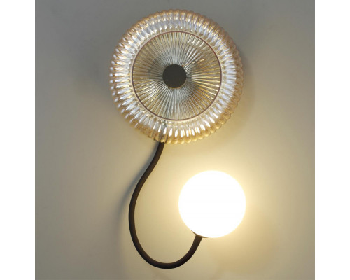 Оформить заказ Бра Odeon Light 5013/1WD| VIVID-LIGHT.RU