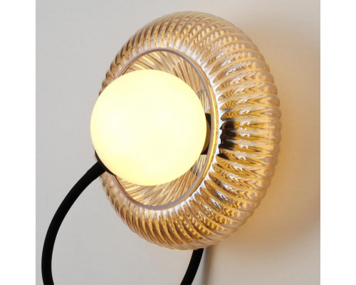 Оформить заказ Бра Odeon Light 5013/1WD| VIVID-LIGHT.RU