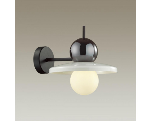 Купить Бра Odeon Light 5014/1WD| VIVID-LIGHT.RU