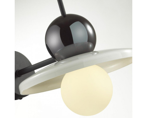 Купить Бра Odeon Light 5014/1WD| VIVID-LIGHT.RU