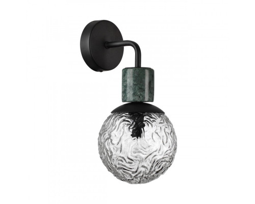 Купить Бра Odeon Light 5026/1W| VIVID-LIGHT.RU