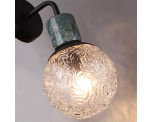 Купить Бра Odeon Light 5026/1W| VIVID-LIGHT.RU