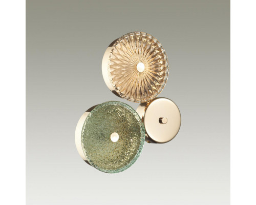 Сделать заказ Бра Odeon Light 5412/14WL| VIVID-LIGHT.RU