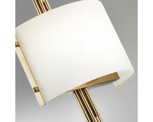 Заказать Бра Odeon Light 5415/2WA| VIVID-LIGHT.RU