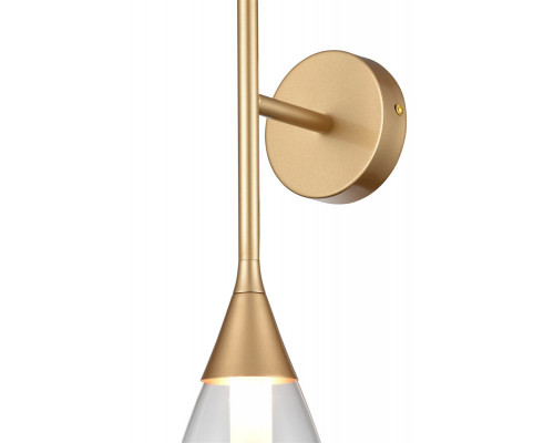 Оформить заказ Бра Vele Luce VL5864W01| VIVID-LIGHT.RU