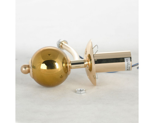 Купить Бра LGO LSP-8724| VIVID-LIGHT.RU