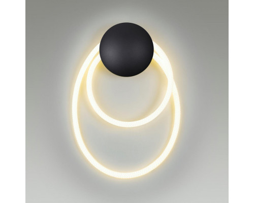 Купить Бра Odeon Light 4391/20WL| VIVID-LIGHT.RU