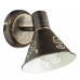 Оформить заказ Бра ARTE Lamp A5218AP-1BR| VIVID-LIGHT.RU
