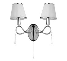 Бра ARTE Lamp A1035AP-2CC