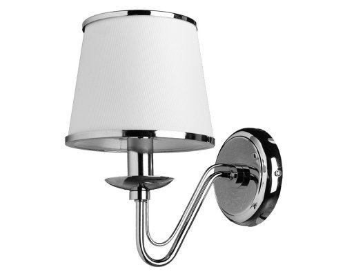 Сделать заказ Бра ARTE Lamp A1150AP-1CC| VIVID-LIGHT.RU