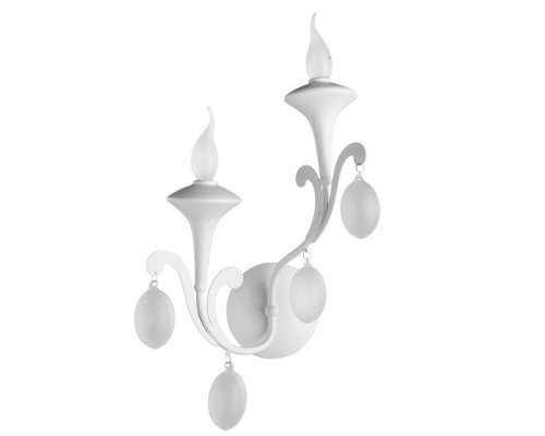 Заказать Бра ARTE Lamp A3239AP-2WH| VIVID-LIGHT.RU