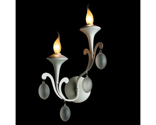Заказать Бра ARTE Lamp A3239AP-2WH| VIVID-LIGHT.RU