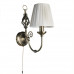Купить Бра ARTE Lamp A8390AP-1AB| VIVID-LIGHT.RU