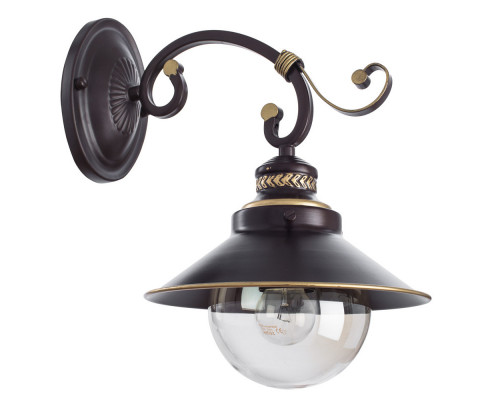 Сделать заказ Бра ARTE Lamp A4577AP-1CK| VIVID-LIGHT.RU