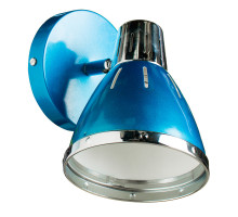 Бра ARTE Lamp A2215AP-1BL